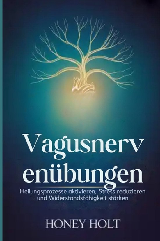 Vagusnervenübungen - cover