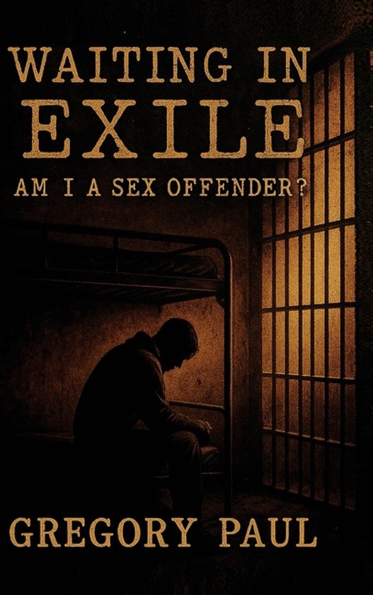 Waiting in Exile - cover