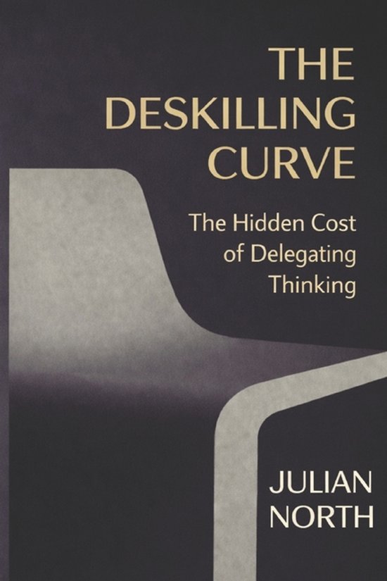 The Deskilling Curve - cover
