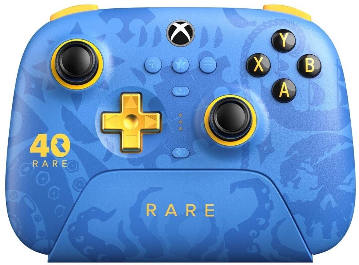 8BitDo Ultimate 3-Mode Xbox RARE Ed. thumbnail 4