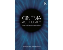 Cinema as Therapy