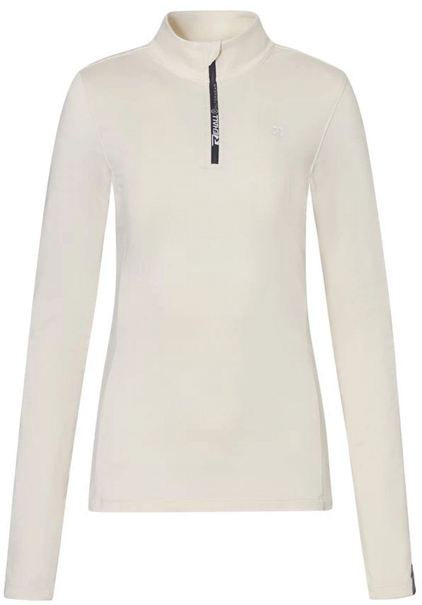 Rehall MICHA-R - Womens basic ski pulli