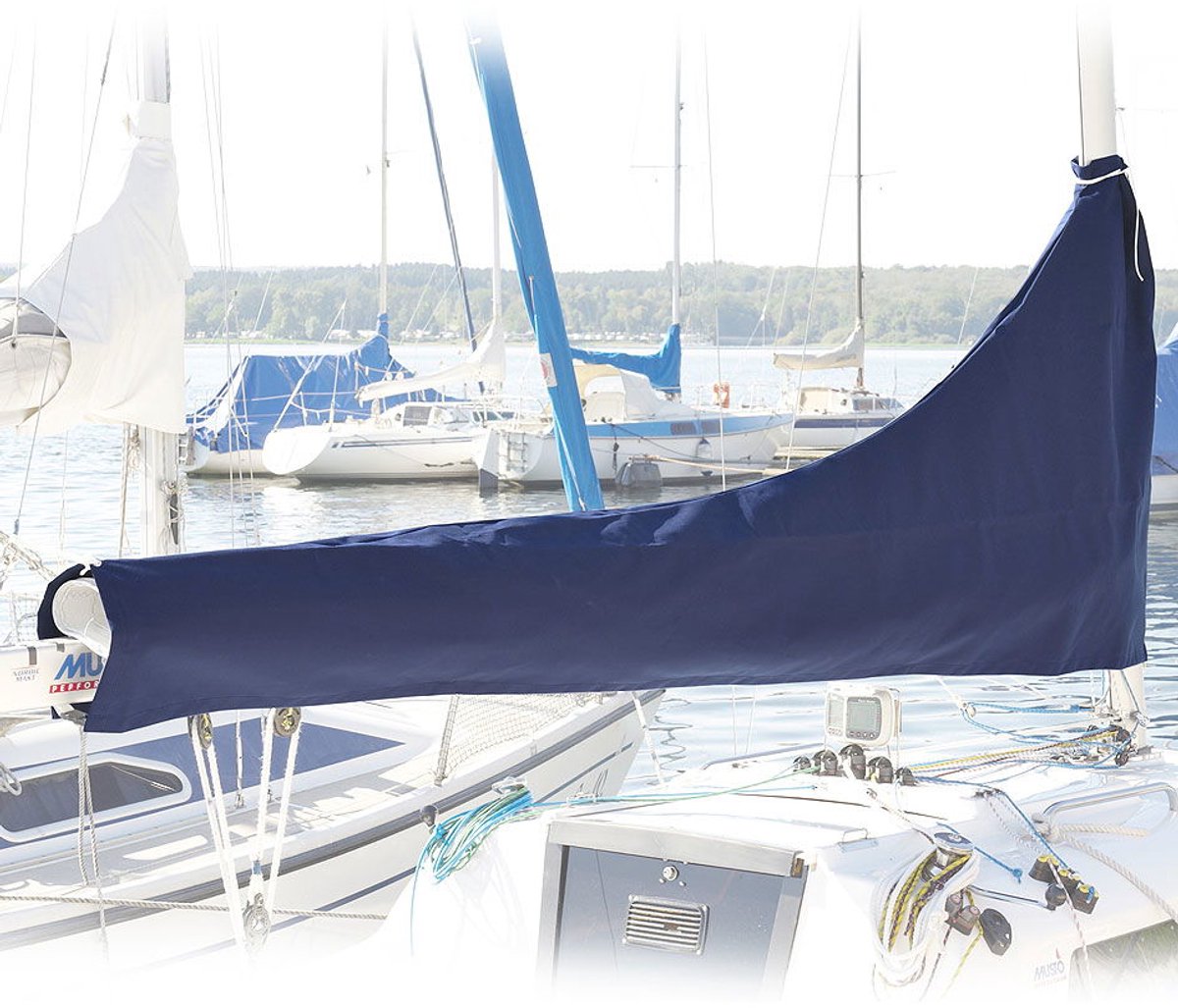 Compass Huik 2,1-4,75 m