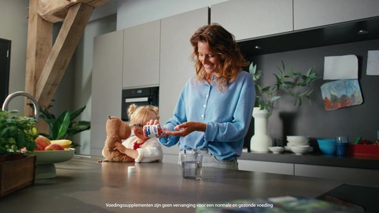 Davitamon Compleet Weerstand - multivitamine en mineralen - 400 dragees