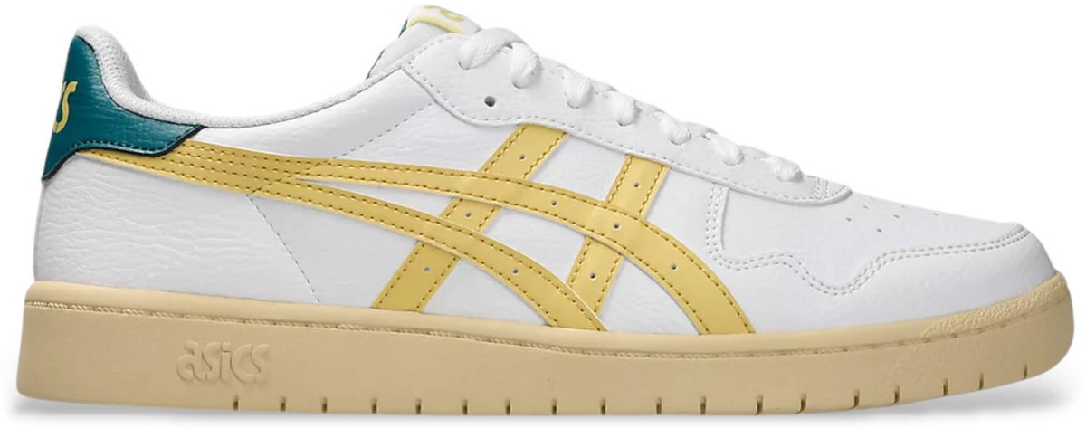 Asics Schoenen Japan S Wit