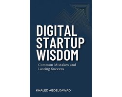 Digital Startup Wisdom