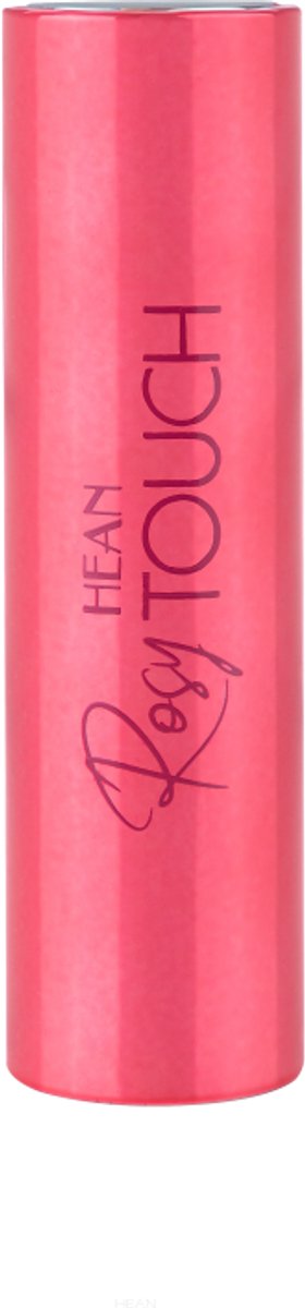 Tinted lipbalm Hean Cosmetics, kleur 72 Atelier