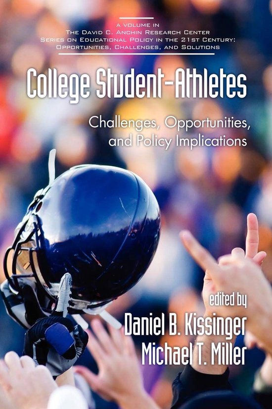 Educational Policy in the 21st Century: Opportunities, Chall ... - cover