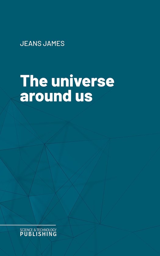 The universe around us - cover