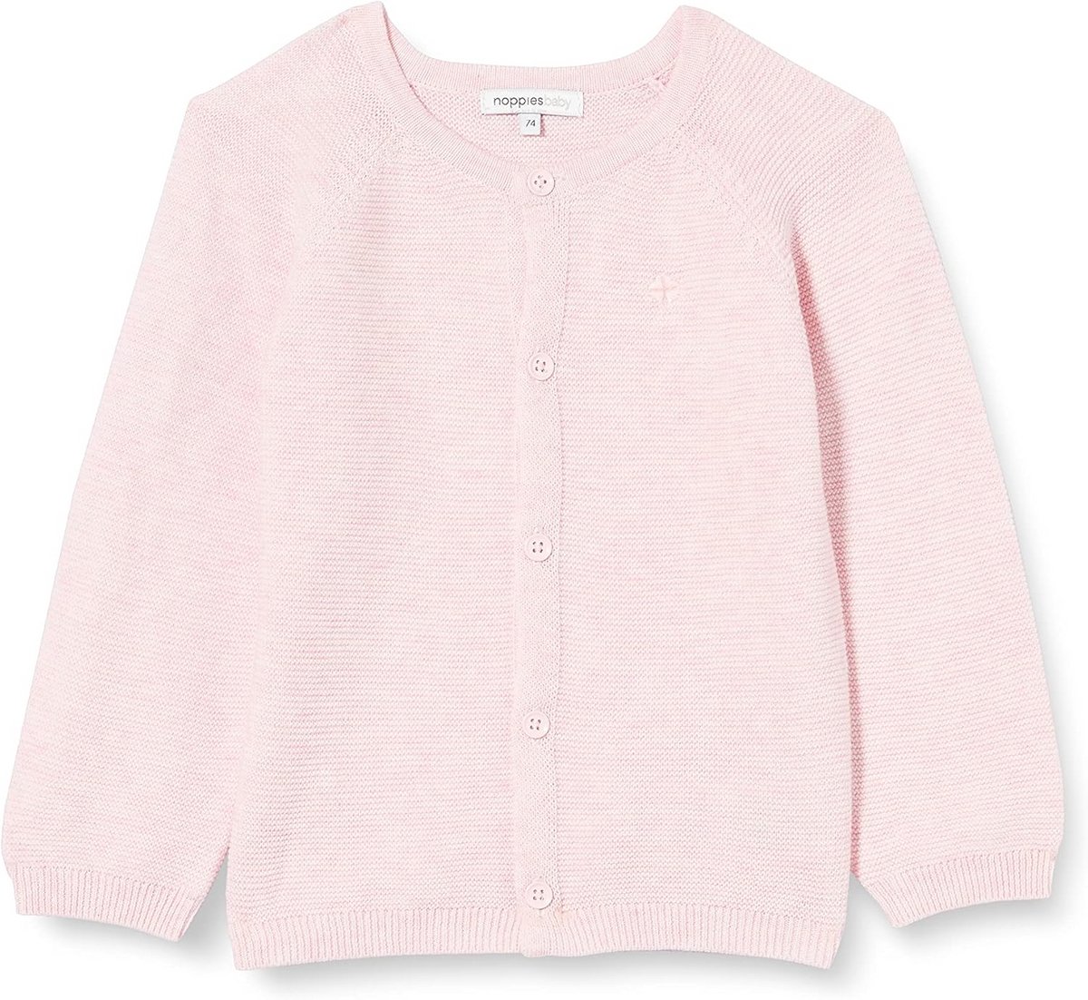 Noppies U Cardigan Knit Naga uniseks-baby Vest