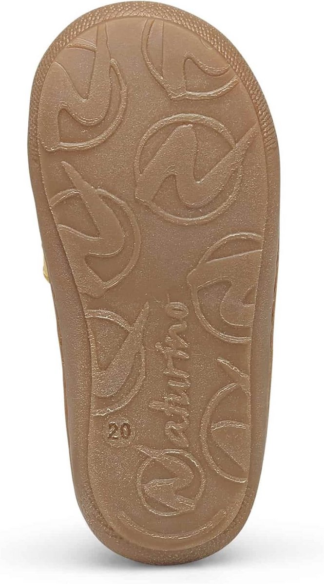 Cocoon Vl Uniseks-kind First Walker Schoen voor Baby's - Comfortabele en Beschermende Babyschoenen van Cocoon — afbeelding 4