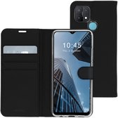 Accezz SH00043831, OPPO, A15, Noir