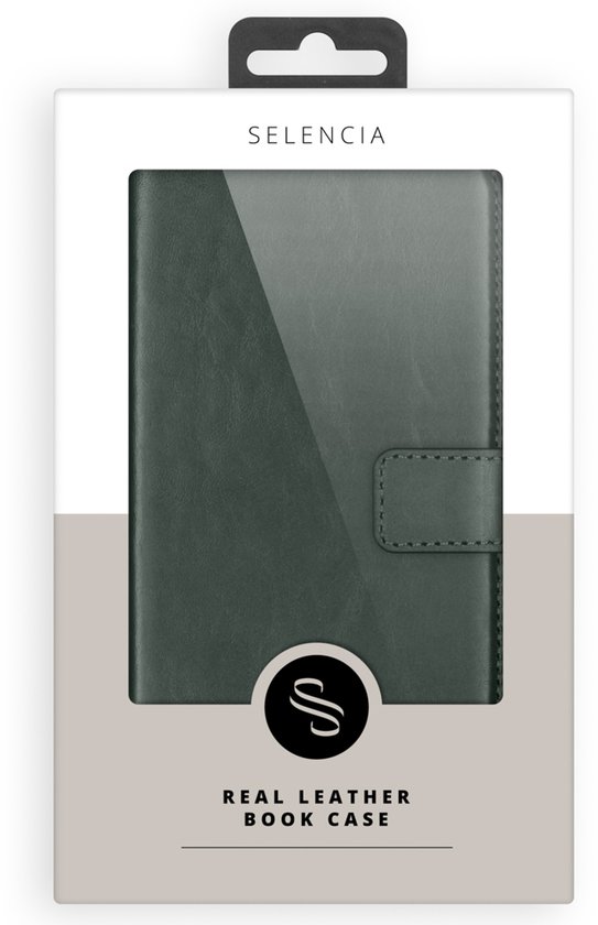 Selencia A325F51255706, Samsung, Galaxy A32 (4G), Vert