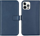 Selencia iP12-6142236809, Apple, iPhone 12 Pro, iPhone 12, Bleu