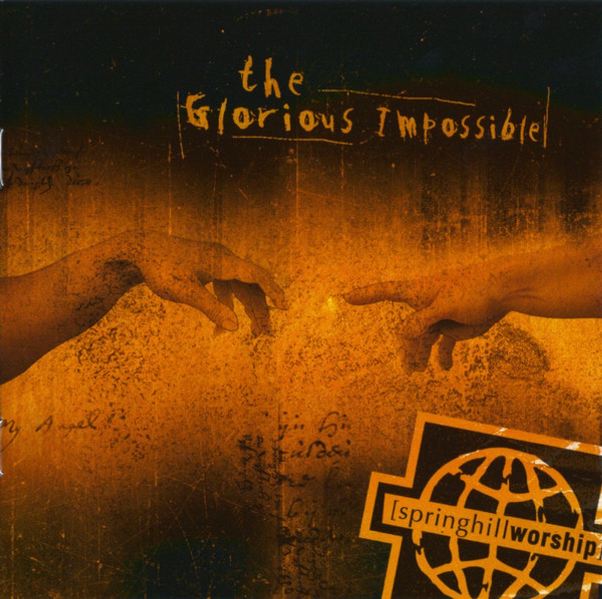 Various – The Glorious Impossible (CD)