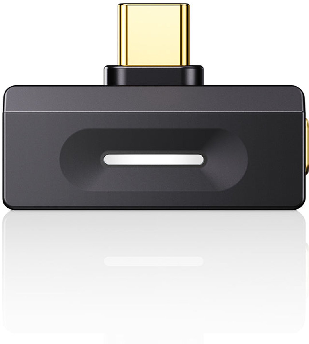 FIIO Air Link Zwart