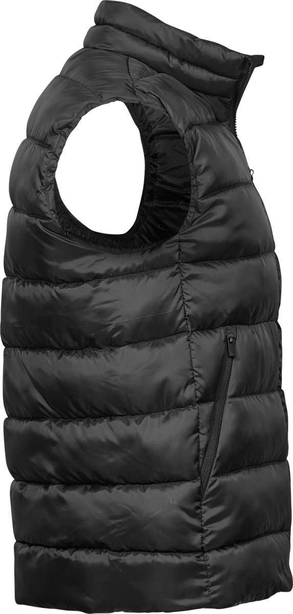 Lite Bodywarmer – Tee Jays Zwart