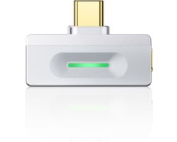 FIIO Air Link Zilver