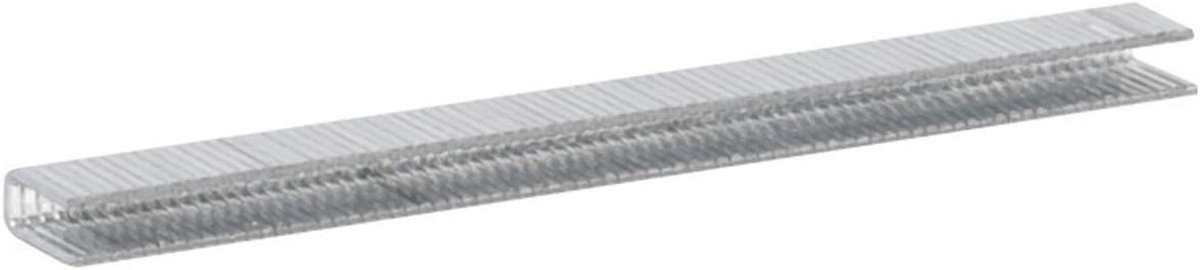 Klinknagels 18 mm - 1300 stuks voor pneumatische nietmachines