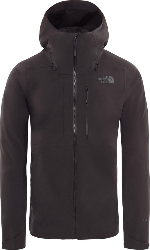| The North Face M Apex Flex Gtx 2.0 Heren The North Face Apex Flex GTX 2.0 Jacket Regenjack Heren