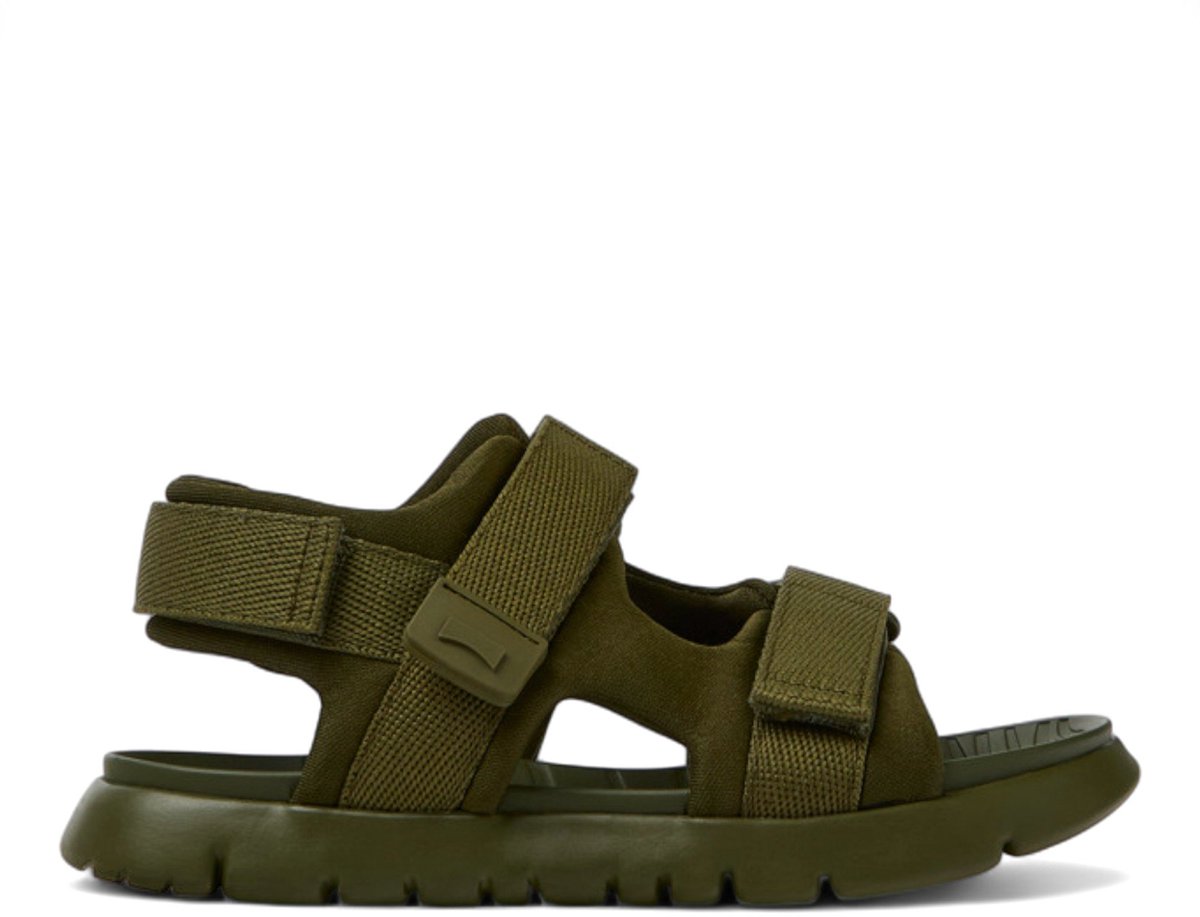 Camper Sandalen Rups
