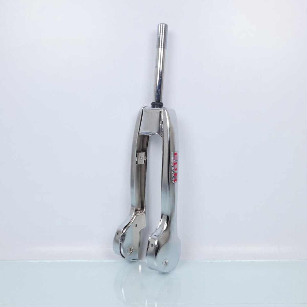 Fourche EBR pour Auto 175853 / chromé Neuf