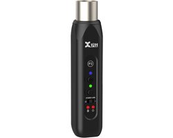 Xvive P3 XLR Bluetooth Audio Receiver for