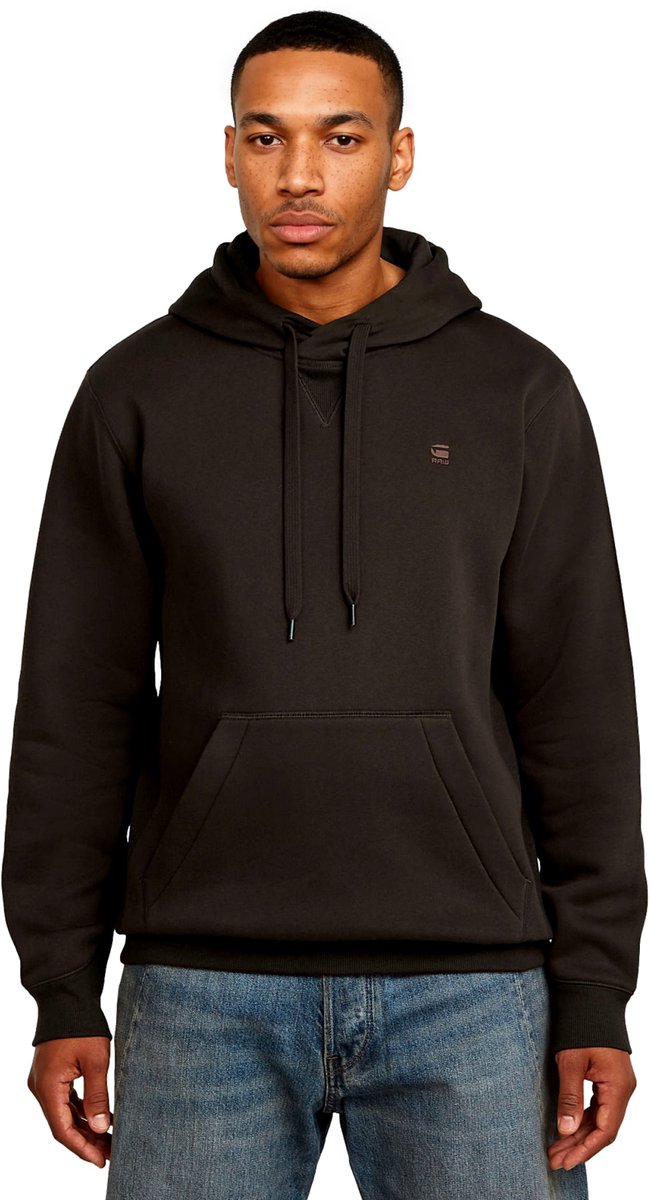 G-Star Premium core hdd sw ls Heren Joggingbroeken Ganache