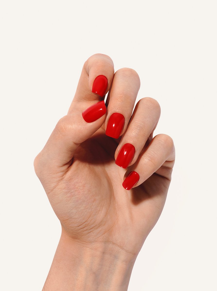 Laque Nails UV Gel Nagel Stickers - Cheers to you