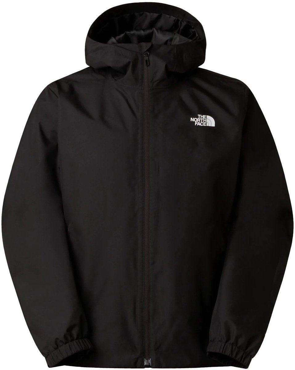 THE NORTH FACE quest mono jacket Sport jack heren Zwart