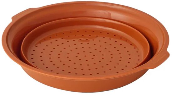 Sea to Summit Detour 5L Kookset - Opvouwbare Pan met Vergiet en Snijplanken — afbeelding 3