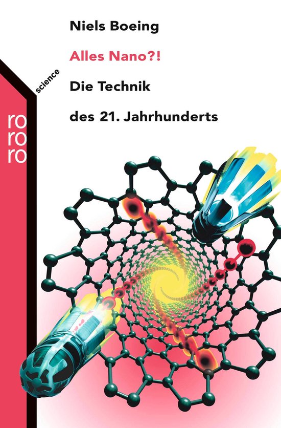 Alles Nano?! - cover
