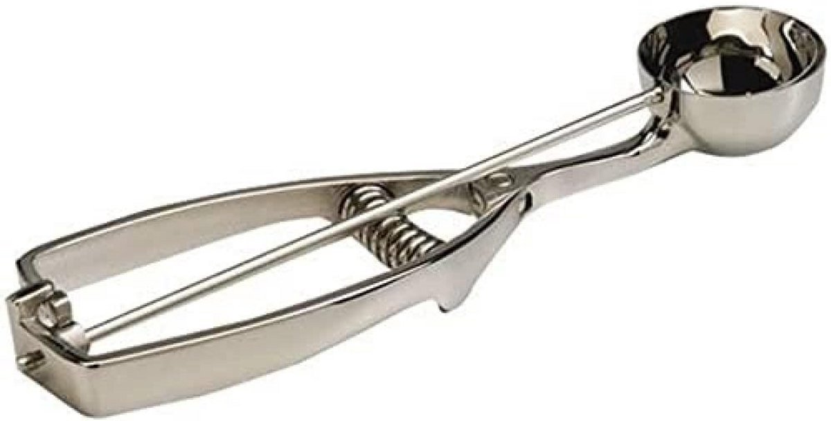Luxe IJsrooster Inox 50 mm - Vaatwasmachinebestendig
