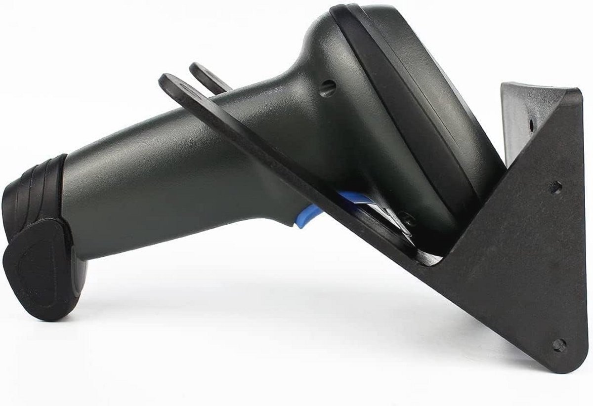 Universele Barcode Scanner Houder - Muurbeugel voor Barcode Readers