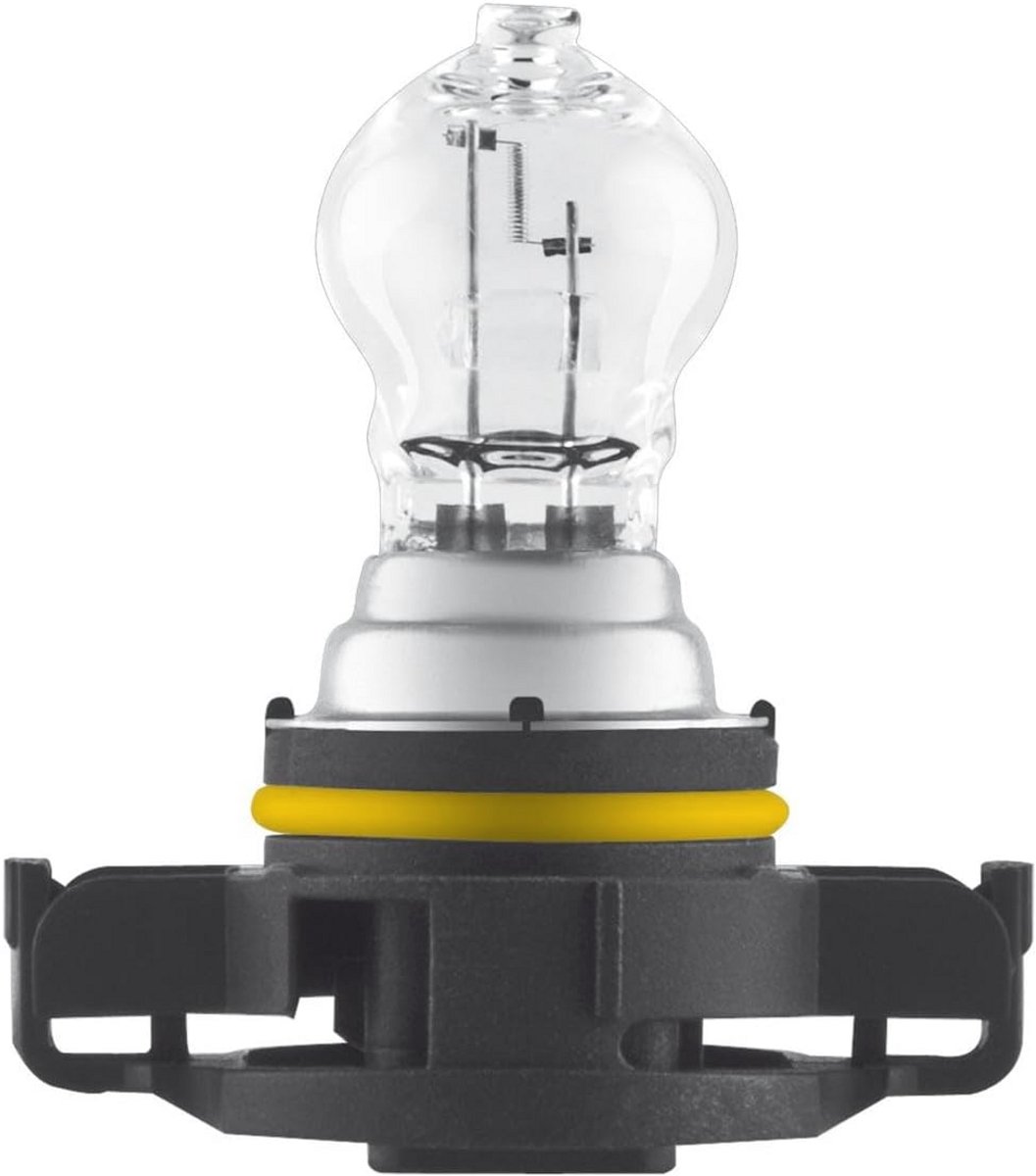 Halogeen signaallamp 12V PS19W - Krachtige en duurzame lamp voor voertuigen
