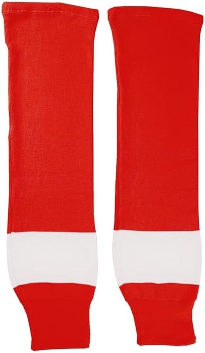 Unisex Kinder IJshockeysokken en Hockeykousen voor Meerdere Teams en Kleuren