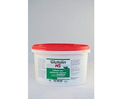 Waterdispersielijm 8 kg voor Depron isolatieplaten