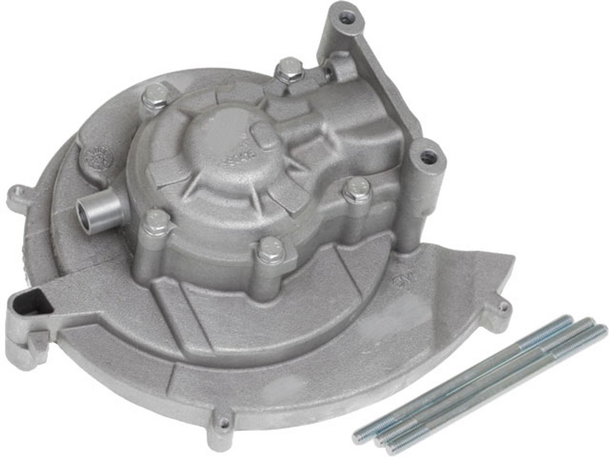 Carterset Vespa Ciao, Citta, Si (contactpuntenontsteking)