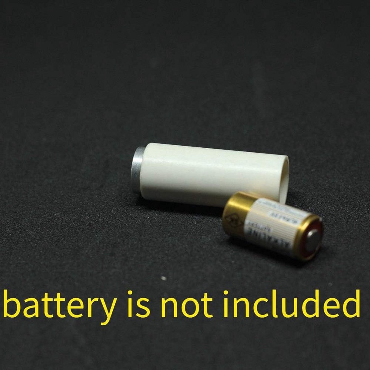 4LR44 naar PX32 Batterij Adapter voor Vintage Camera's - Vervang PX32/HM-4N