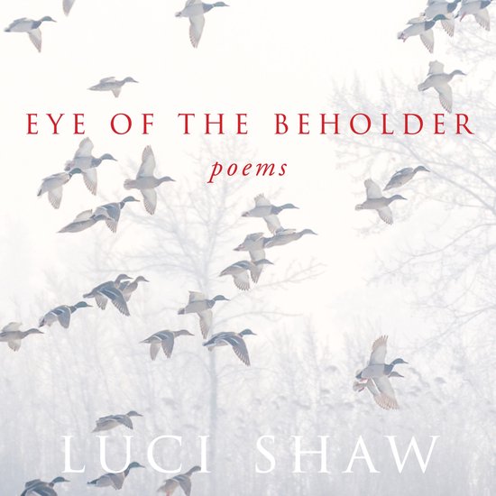 Eye of the Beholder - cover