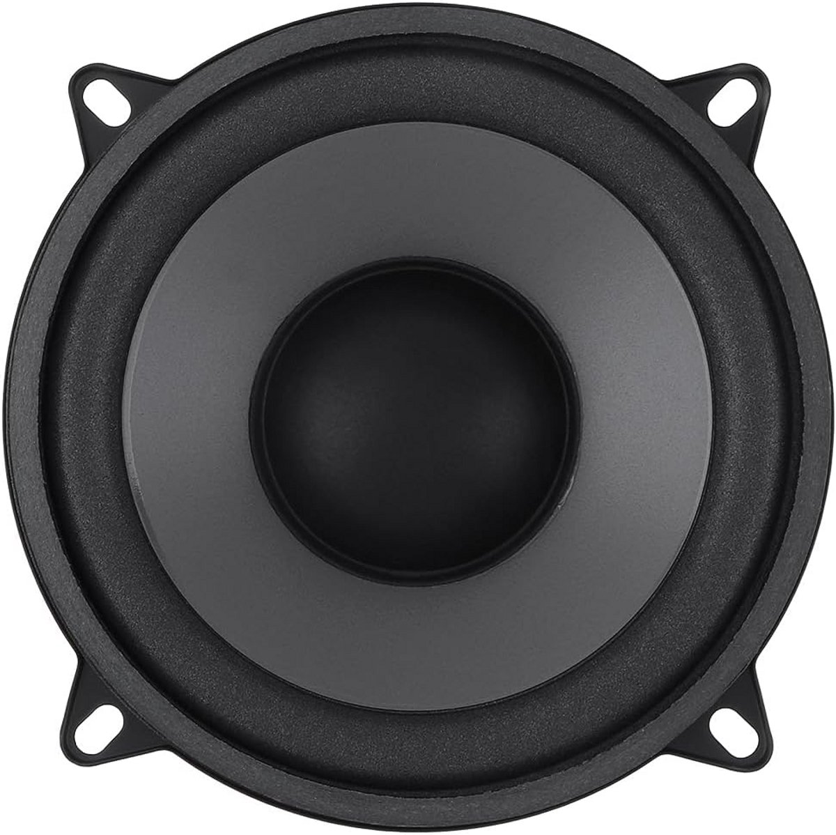 5 Inch Auto Luidspreker 500W Coaxiale 2-Weg Hifi Stereo Speakerset