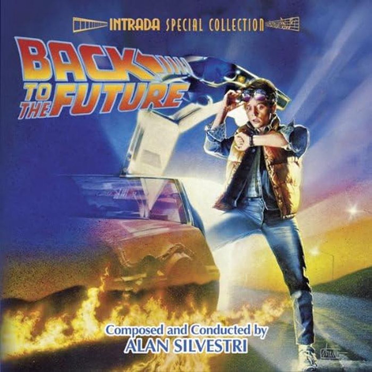 Filmmuziek Score: Klassieke Soundtrack voor Liefhebbers
