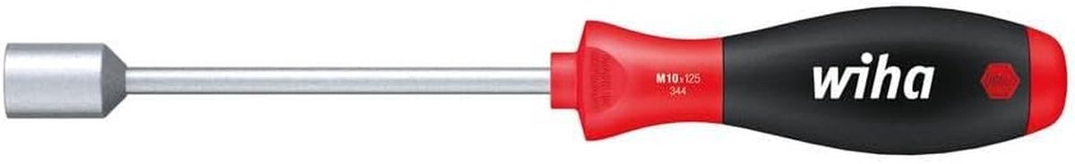 SoftFinish® Schrooevendraaier M4 x 125 mm - Professioneel Gereedschap