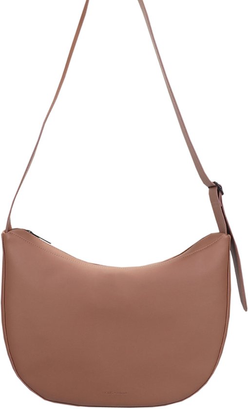 Monk and Anna - Sac bandoulière Umi | argile