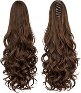Guardian Beauty Paardenstaart Extensions - Clip-in - Haarextensions - 70cm - Code: 2/30