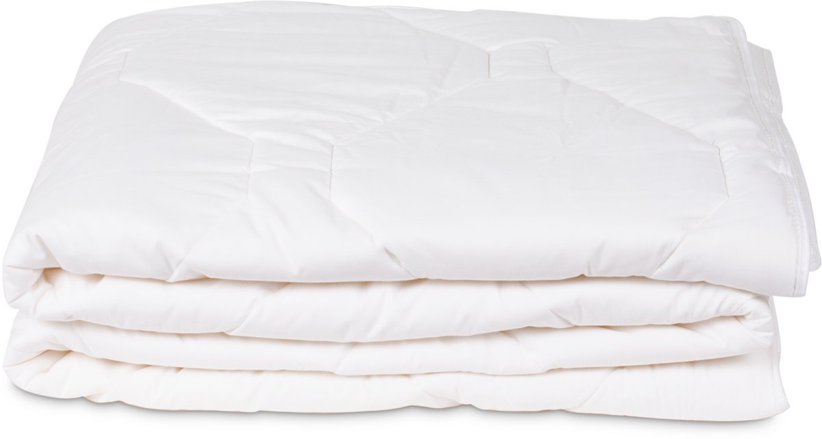 totaalBED Dekbed Liva bamboe - alle seizoenen - 240x220 cm - anti-allergisch