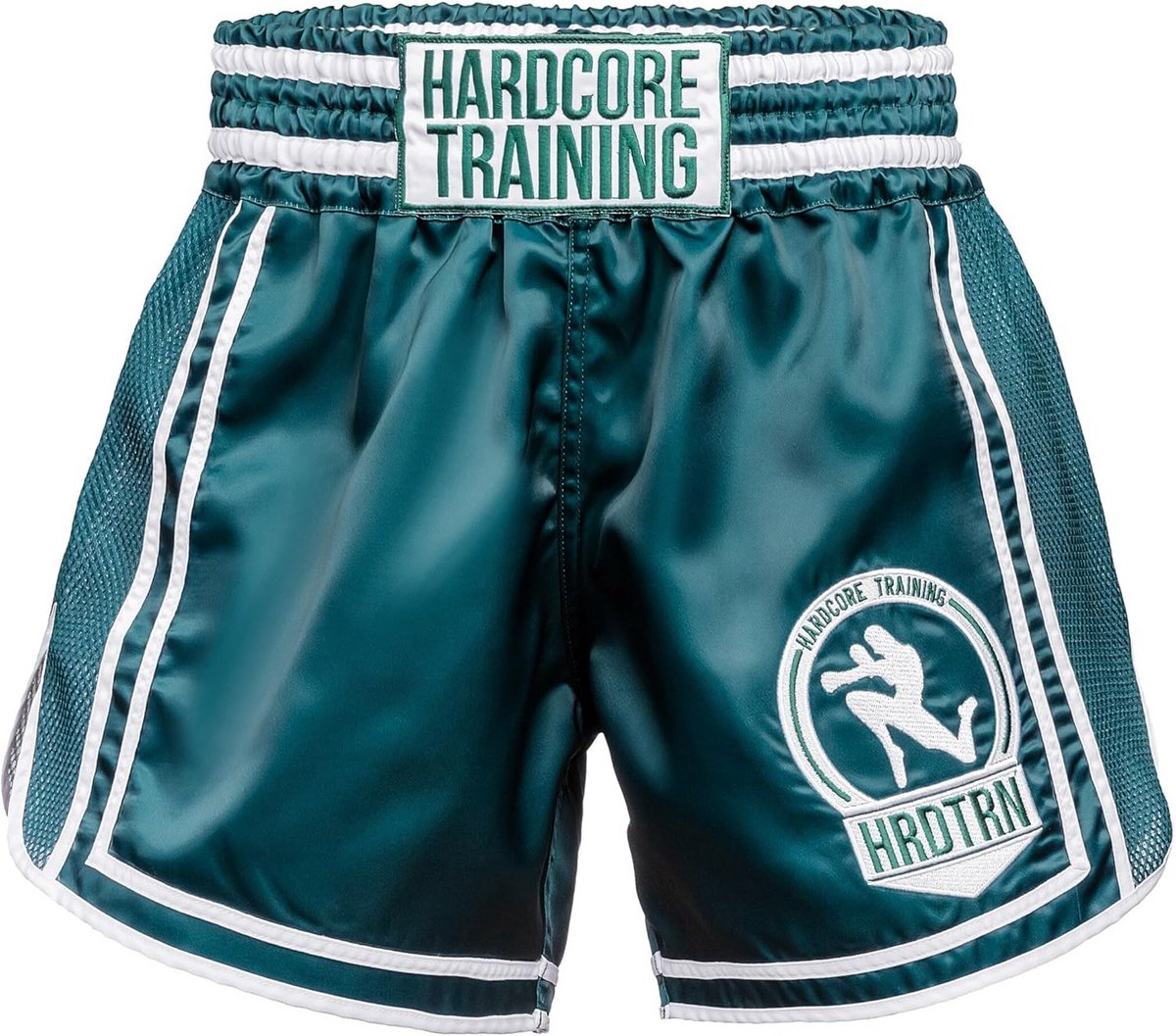 Kwalitatieve Vechtsport Shorts voor Muay Thai, Kickboksen en MMA Training