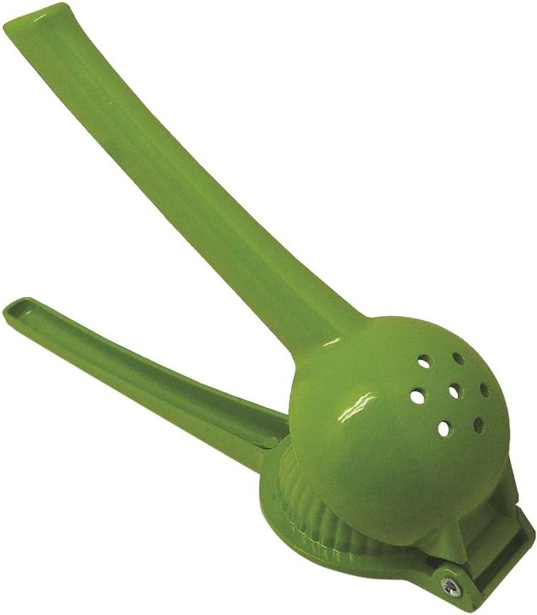 Lime Knijper van Roestvrij Staal