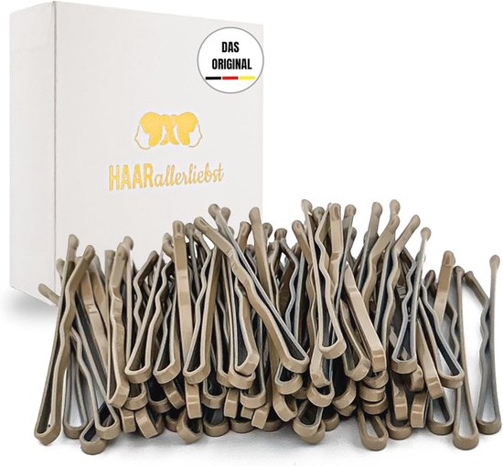 HAARallerliebst