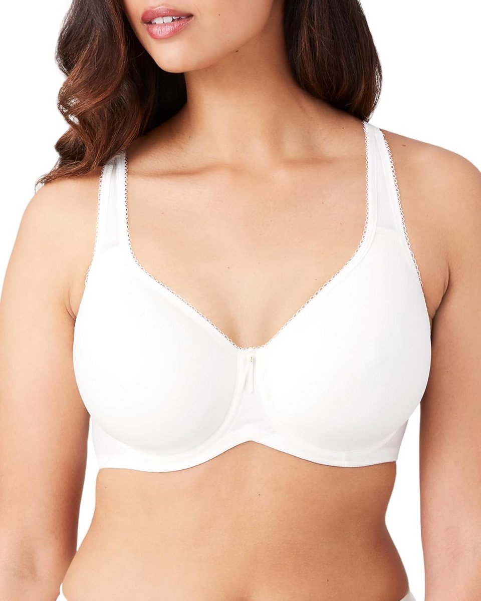 Contour T-shirtbeha met Liftende Beugelcups voor Dames